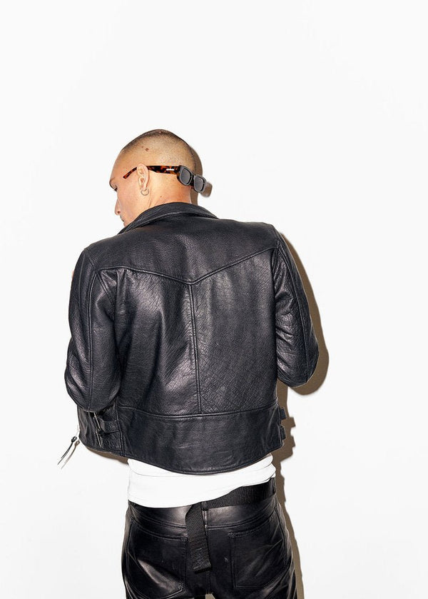 Dollin / Elysium Black Tortoise & Black Lens - Shade Files